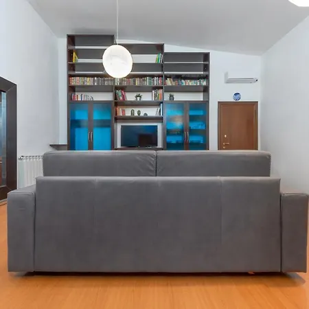 Casa Da Meta * 米兰