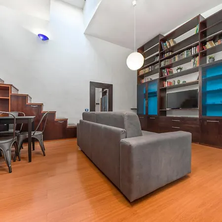 公寓 Casa Da Meta 米兰