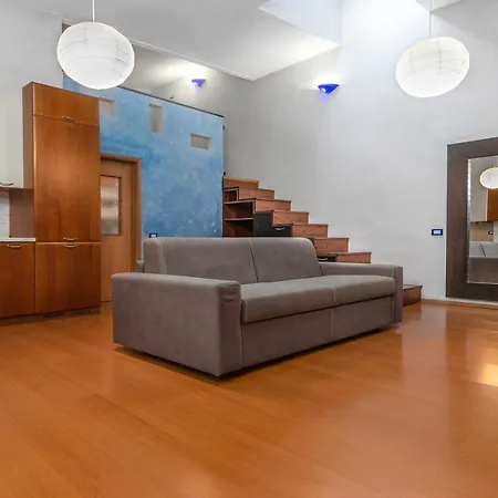 Casa Da Meta Milan